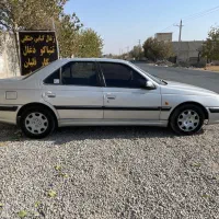 پژو پارس ۸۶|خودرو سواری و وانت|چهارباغ, |دیوار