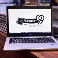 لپ تاپ HP سیم کارت خور