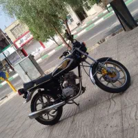 متور 200پیشرو