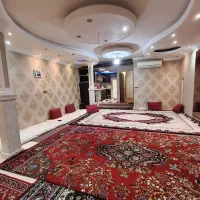 دو طبقه/دربست/75متری/خیابان ولی آباد