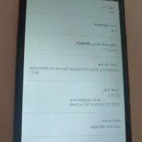گوشی سامسونگ M10|موبایل|مشهد, طلاب|دیوار