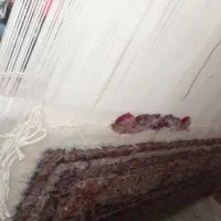 فرش|فرش|خوی, |دیوار