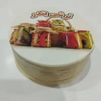 برچسب ترشی گناوه
