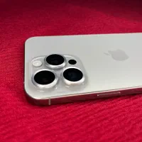 ایفون ۱۵ پرومکس باتری ۱۰۰|موبایل|ساری, |دیوار