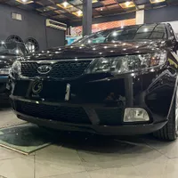 کیا سراتو مونتاژ اتوماتیک 2000cc، مدل ۱۳۹۵|خودرو سواری و وانت|سمنان, |دیوار