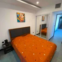 اجاره آپارتمان مبله در (فردوس غرب)|اجارهٔ کوتاه‌مدت آپارتمان و سوئیت|تهران, فردوس|دیوار