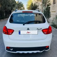 کوییک 1402 بدون رنگ|خودرو سواری و وانت|سمنان, |دیوار