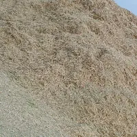 کاه لوبیا