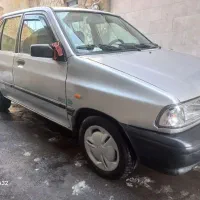 پرایدمدل۸۸دوگانه شرکتی|خودرو سواری و وانت|تبریز, |دیوار