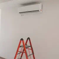 لوله کشی کولرگازی( مسی)  نصب رادیاتور پکیج|خدمات پیشه و مهارت|چهاردانگه (تهران), |دیوار