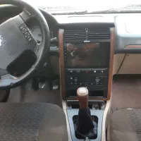 پارس مدل ۹۳|خودرو سواری و وانت|سنندج, |دیوار