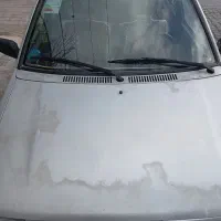 پراید ۸۵استثنایی سالم|خودرو سواری و وانت|مشهد, ابوذر|دیوار