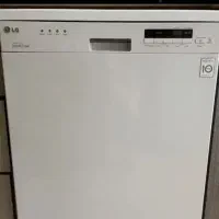 ظرفشویی ال جی