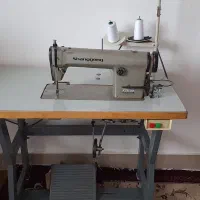 چرخ خیاطی در حد نو