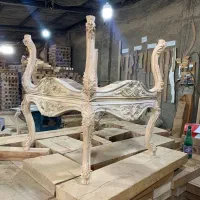 میز جلو مبلی و عسلی