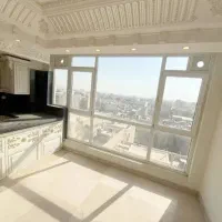 ۱۴۷متر ۳خواب روف گاردن سونا جکوزی ۲ پارکینگ
