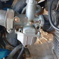 کاربراتور موتور