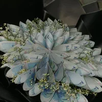 سرگرمی و فراغت گل مصنوعی رز ربانی