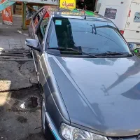 پژو پارس مدل ۸۸|خودرو سواری و وانت|بومهن, |دیوار