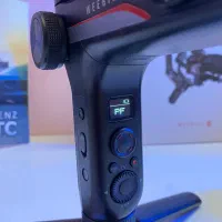 گیمبال لرزشگیر ویبل اس۲|دوربین عکاسی و فیلمبرداری|بوشهر, |دیوار