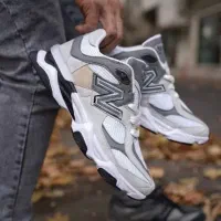 کفش نیو بالانس //ترکیب سادگی و راحتی