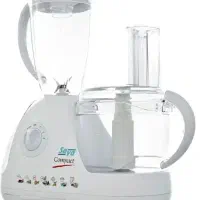 غذاساز 11کاره پارس خزر