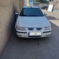 سمندef7تک گانه 92 بدون رنگ وتوضیح