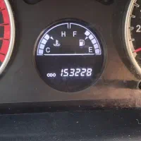 پراید 111 مدل 95|خودرو سواری و وانت|قم, باجک یک|دیوار