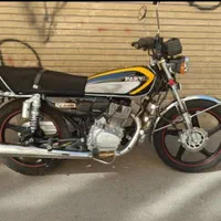 موتوره سرقت شده تو محله نظاماباد سیاوش