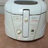 سرخ کن Delonghi