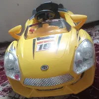 ماشین شارژی