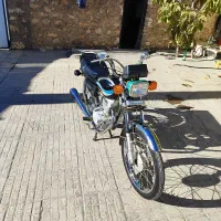 فروشی|موتورسیکلت|اسلامآباد غرب, |دیوار