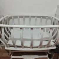 گهوراه نوزاد