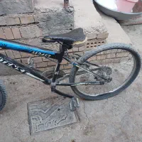 دوچرخه۲۴|دوچرخه، اسکیت، اسکوتر|بجنورد, |دیوار