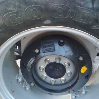 فروش تراکتور سولیس90|خودرو سنگین|جویبار, |دیوار