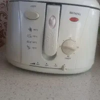 سرخ کن مدل  SU-8800|اجاق گاز و لوازم برقی پخت‌وپز|گلبهار, شهر جدید گلبهار|دیوار