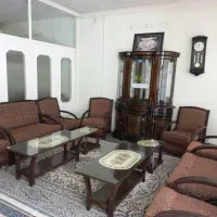فروش یا معاوضه/امکان ساخت ۵رو پیلوت/هشت بهشت|فروش زمین و ملک کلنگی|اصفهان, رکن الدوله شرقی|دیوار