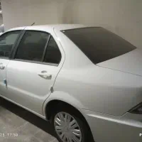 سمند سورن|خودرو سواری و وانت|کرمان, |دیوار