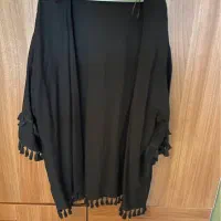 مانتو شومیز کاپشن بارانی کت