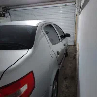 رانا مدل ۹۲|خودرو سواری و وانت|نیشابور, هفده شهریور|دیوار