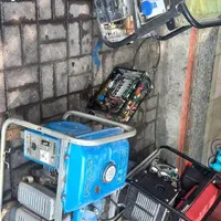 کفکش ۱۲ ولت|ماشین‌آلات صنعتی|بروجرد, |دیوار