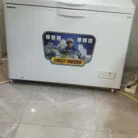 یخچال و فریزر