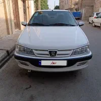 پارس 1401موتور جدید