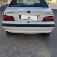 پژوپارس مدل87|خودرو سواری و وانت|بیرجند, |دیوار