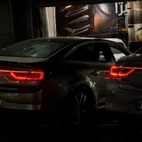 صافکاری بدون رنگ PDR سعادت اباد