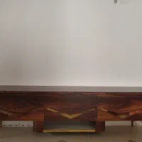 زیر تلویزیون