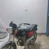 موتور سیکلت مدل ۸۴|موتورسیکلت|کرخه, |دیوار