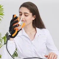 دستکش رباتیک توانبخشی