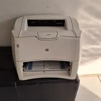 پرینتر لیزری hp 1300