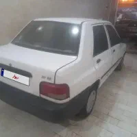 فروش پراید|خودرو سواری و وانت|فولادشهر, سایت صنعتی کاوه|دیوار